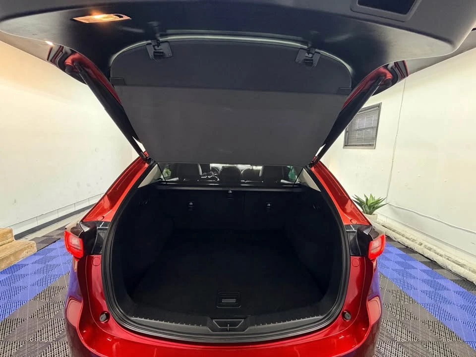 2024 Mazda CX-5 2nd Gen - Image 19 of 20