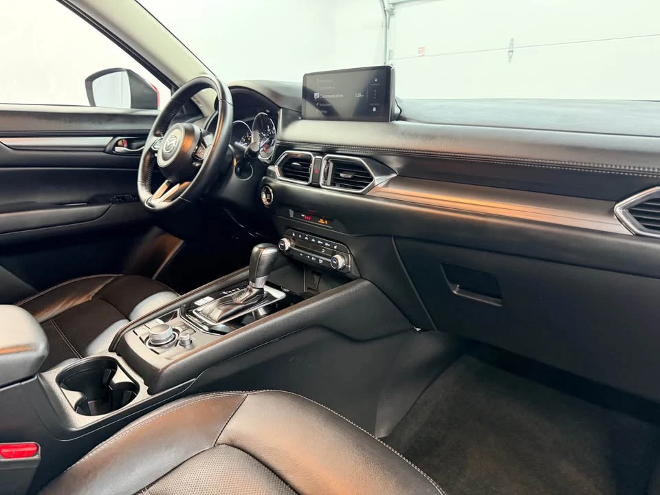 2024 Mazda CX-5 2nd Gen - Image 9 of 20