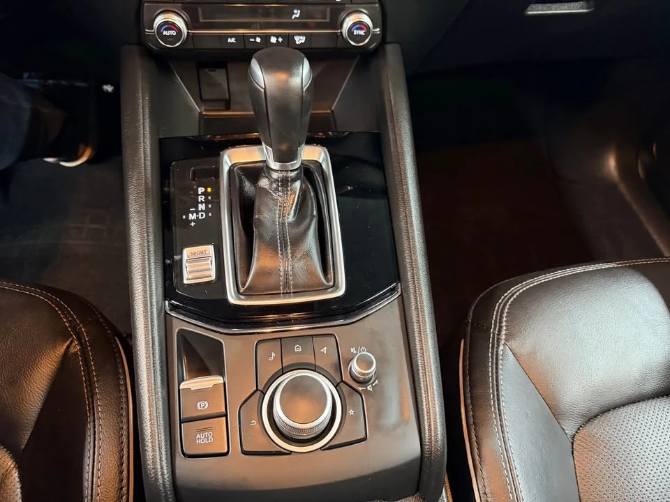 2024 Mazda CX-5 2nd Gen - Image 20 of 20
