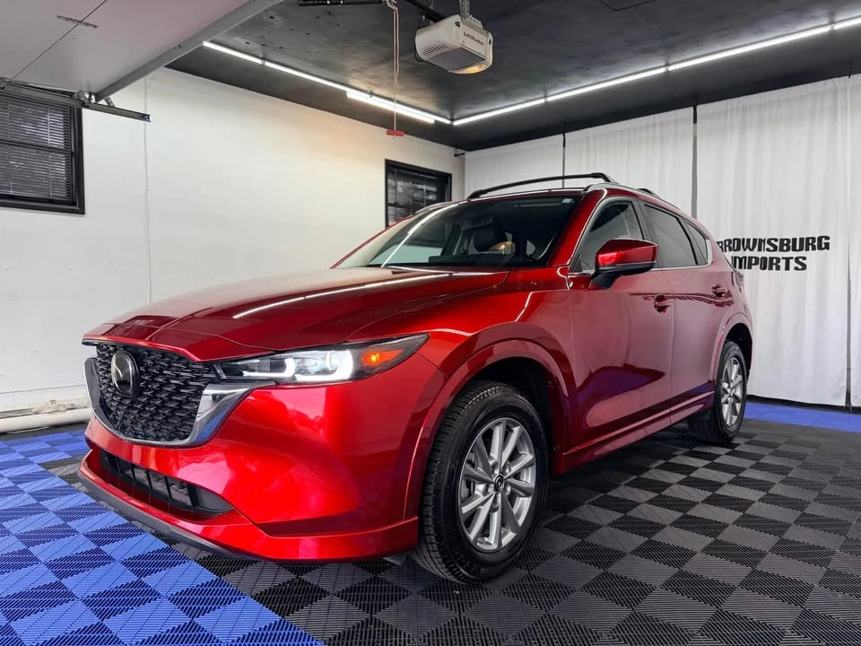 2024 Mazda CX-5 2nd Gen - Image 3 of 20
