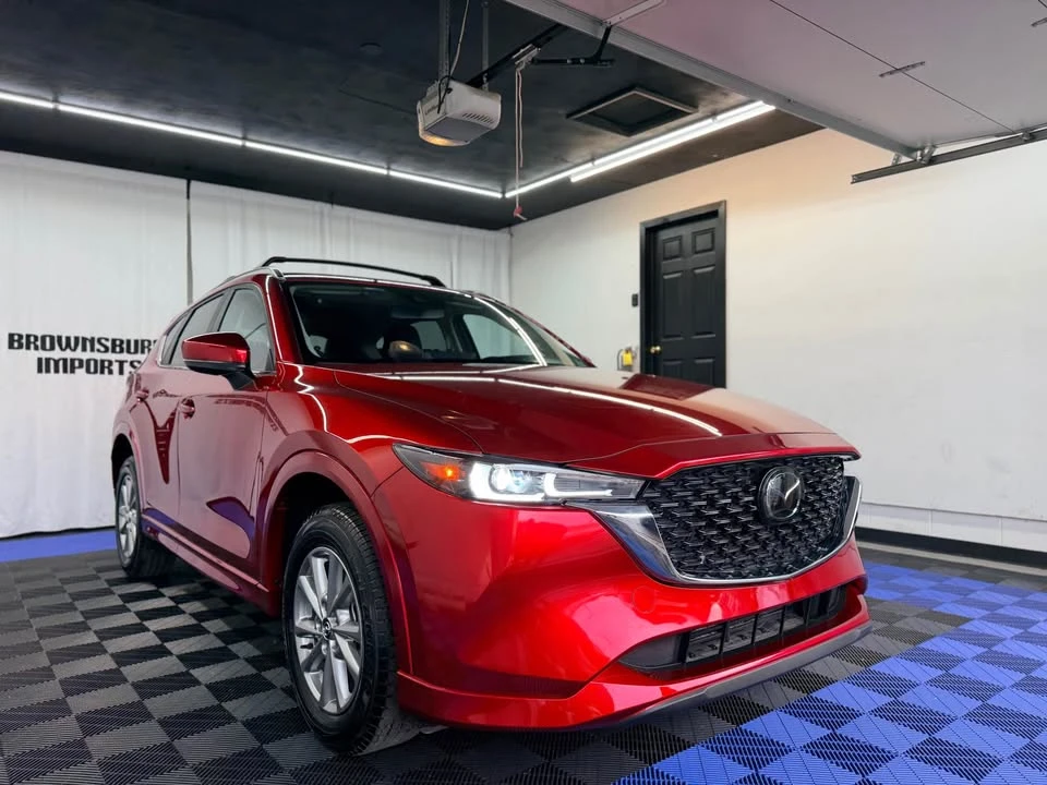 2024 Mazda CX-5 2nd Gen - Image 2 of 20
