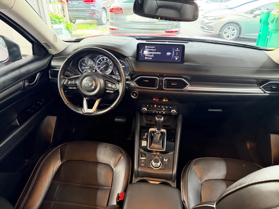 2024 Mazda CX-5 2nd Gen - Image 15 of 20