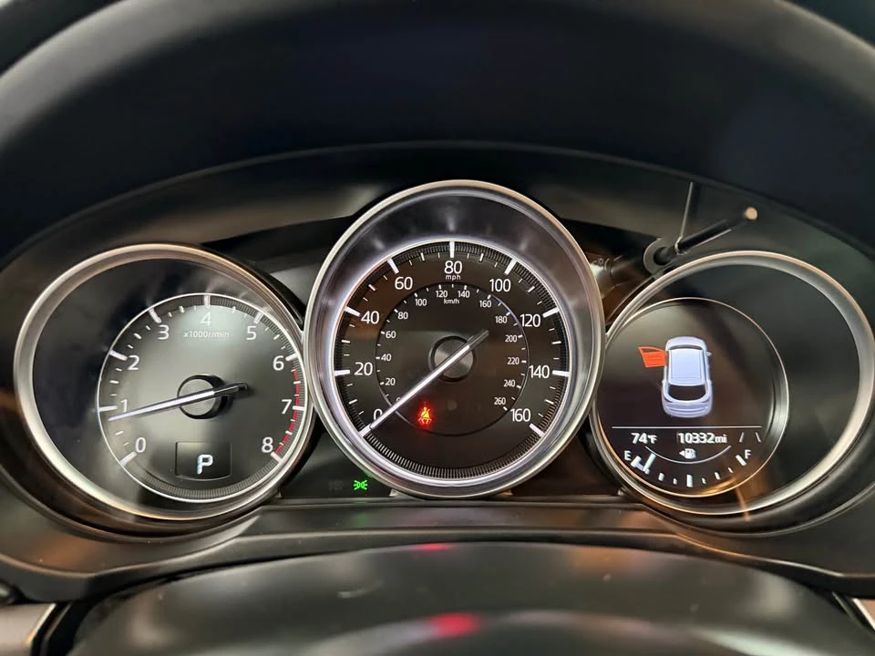 2024 Mazda CX-5 2nd Gen - Image 11 of 20