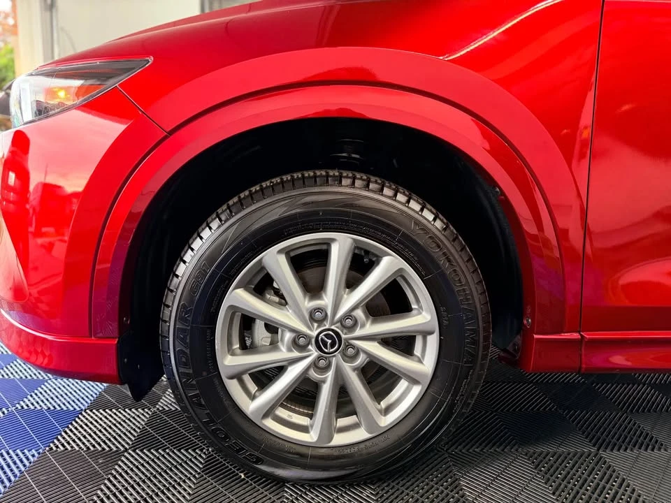 2024 Mazda CX-5 2nd Gen - Image 4 of 20