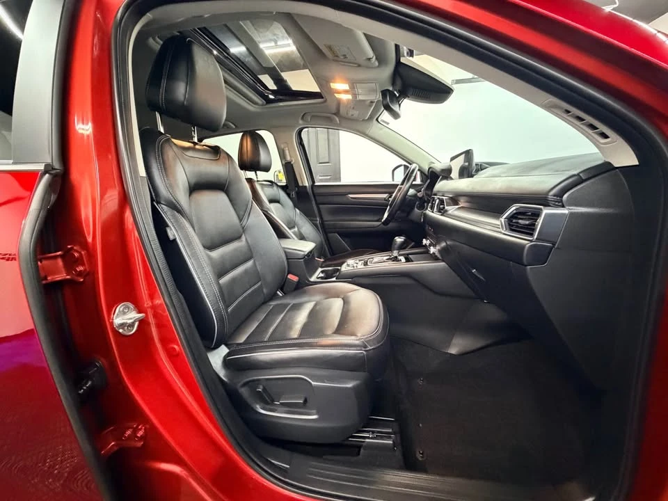 2024 Mazda CX-5 2nd Gen - Image 10 of 20