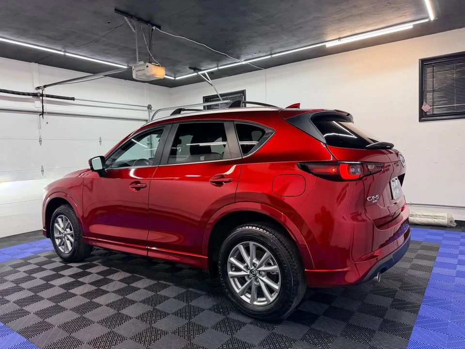 2024 Mazda CX-5 2nd Gen - Image 7 of 20