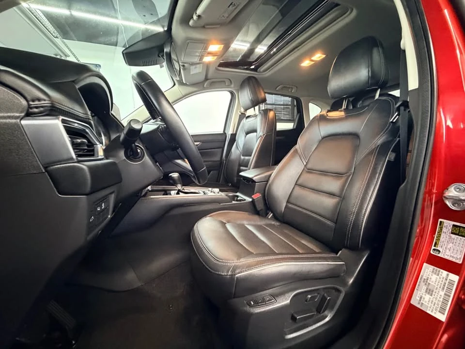 2024 Mazda CX-5 2nd Gen - Image 17 of 20