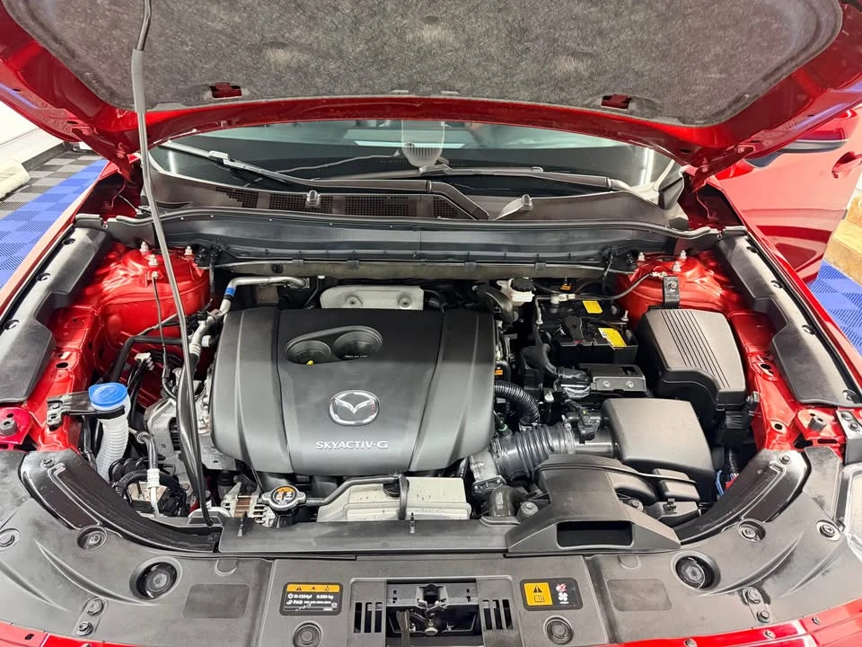 2024 Mazda CX-5 2nd Gen - Image 13 of 20