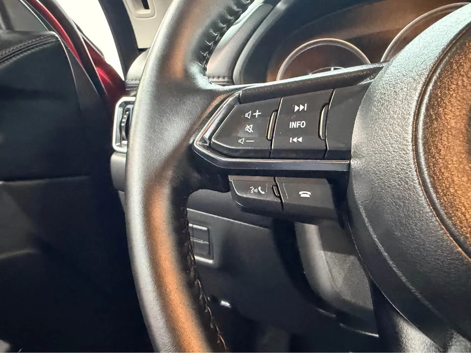2024 Mazda CX-5 2nd Gen - Image 12 of 20