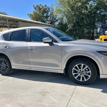 2024 Mazda CX-5 2.5 S Preferred