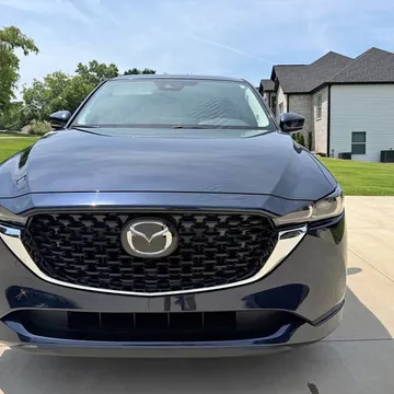 2024 Mazda CX-5 2.5 S Premium