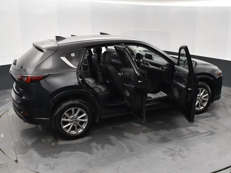 2024 Mazda CX-5 2nd Gen - Image 6 of 12
