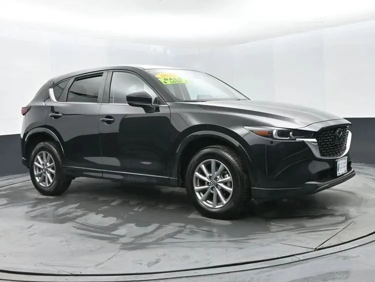 2024 Mazda CX-5 2nd Gen - Image 2 of 12