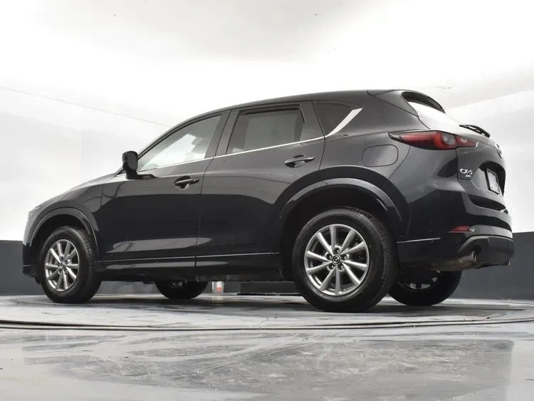 2024 Mazda CX-5 2nd Gen - Image 12 of 12