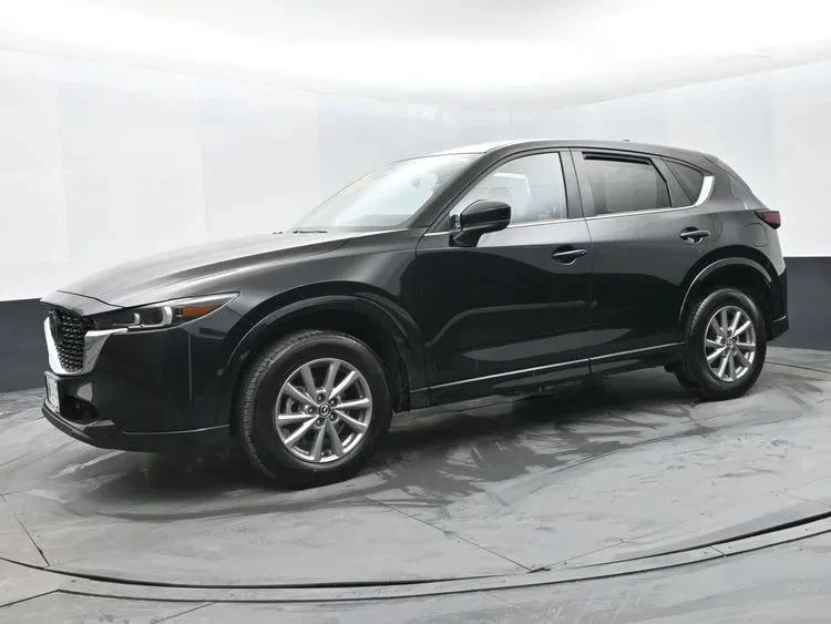 2024 Mazda CX-5 2nd Gen - Image 5 of 12