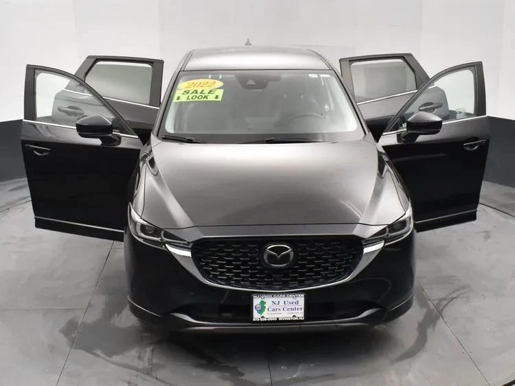 2024 Mazda CX-5 2nd Gen - Image 10 of 12