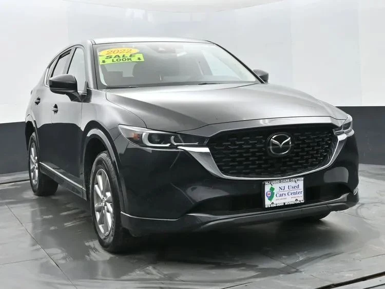 2024 Mazda CX-5 2nd Gen - Image 3 of 12