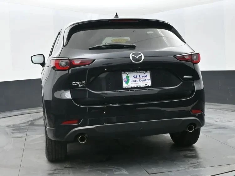 2024 Mazda CX-5 2nd Gen - Image 8 of 12