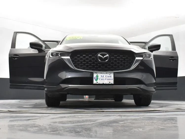 2024 Mazda CX-5 2nd Gen - Image 11 of 12