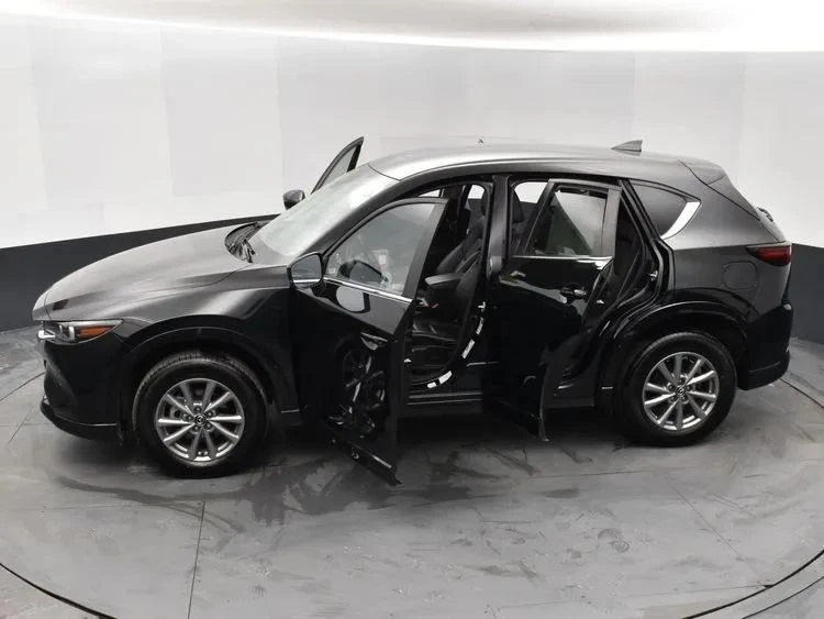 2024 Mazda CX-5 2nd Gen - Image 7 of 12