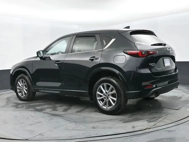 2024 Mazda CX-5 2nd Gen - Image 9 of 12
