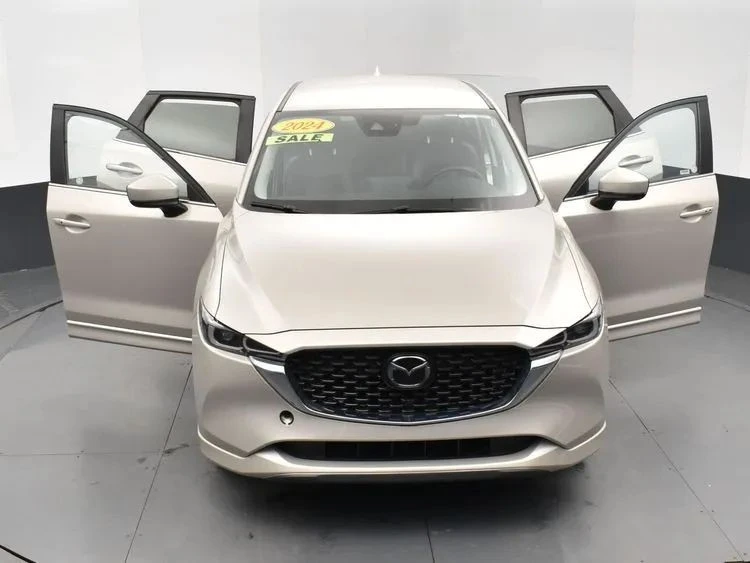 2024 Mazda CX-5 2nd Gen - Image 10 of 12