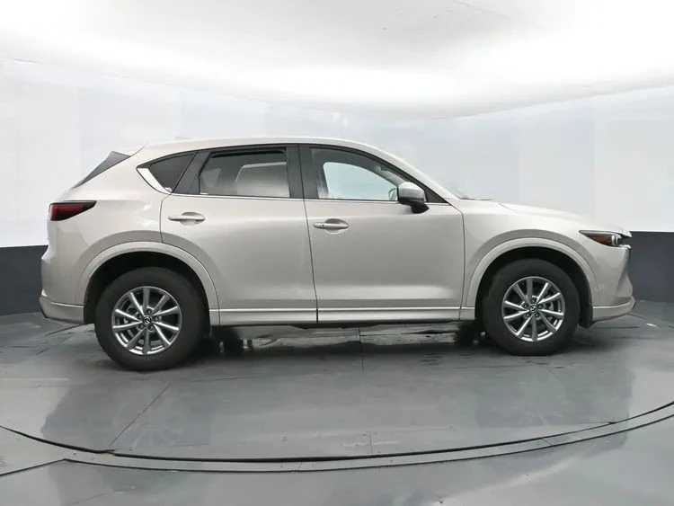2024 Mazda CX-5 2nd Gen - Image 4 of 12