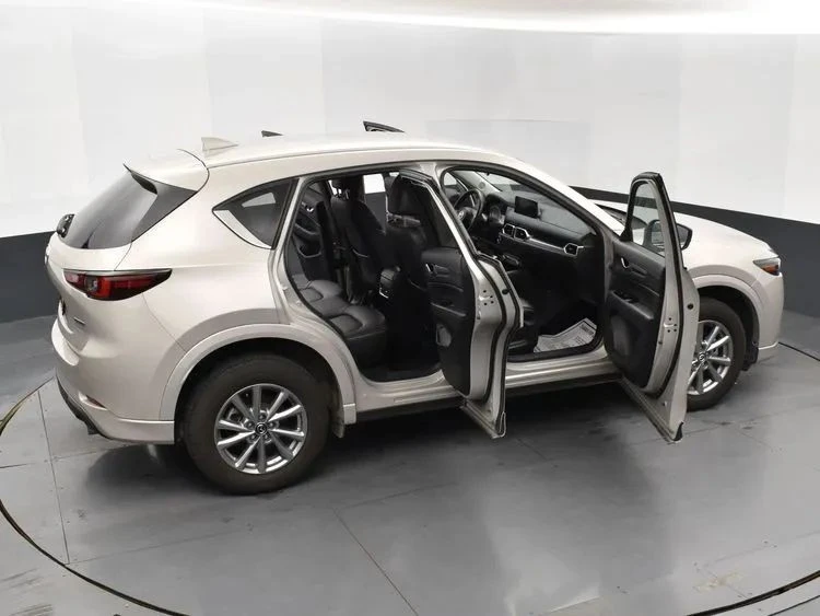 2024 Mazda CX-5 2nd Gen - Image 6 of 12