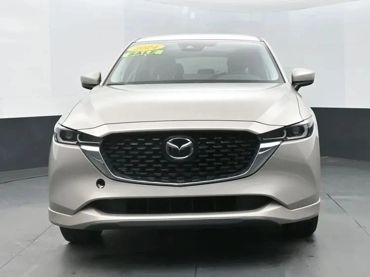 2024 Mazda CX-5 2nd Gen - Image 3 of 12