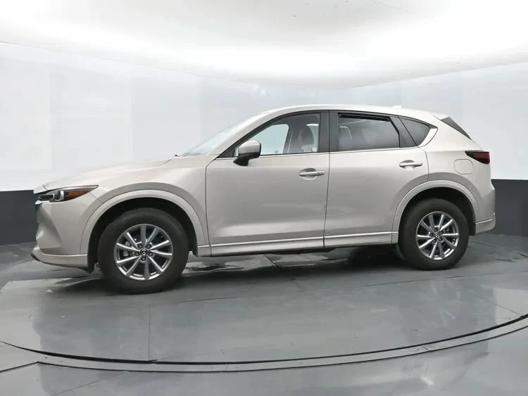 2024 Mazda CX-5 2nd Gen - Image 5 of 12