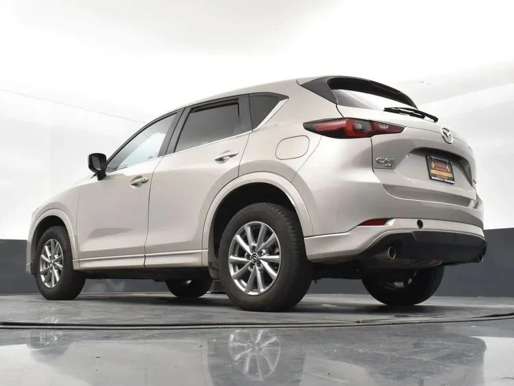 2024 Mazda CX-5 2nd Gen - Image 12 of 12