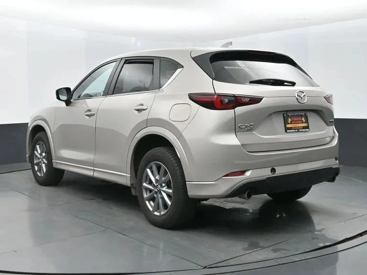 2024 Mazda CX-5 2nd Gen - Image 9 of 12