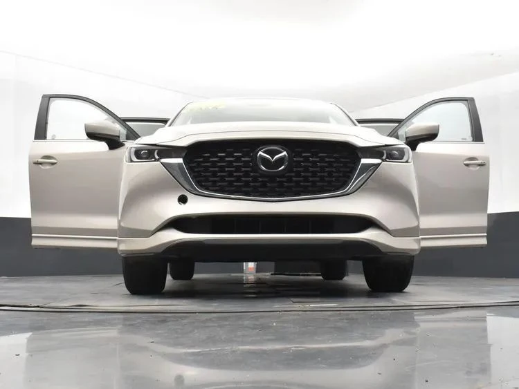 2024 Mazda CX-5 2nd Gen - Image 11 of 12