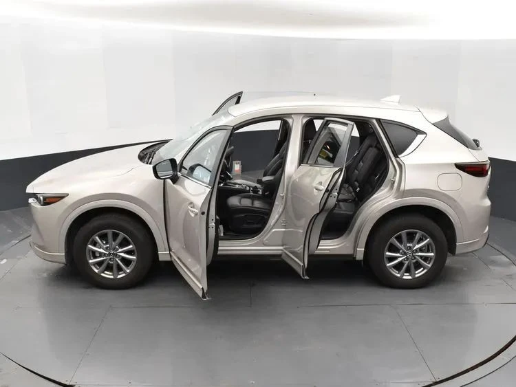 2024 Mazda CX-5 2nd Gen - Image 7 of 12