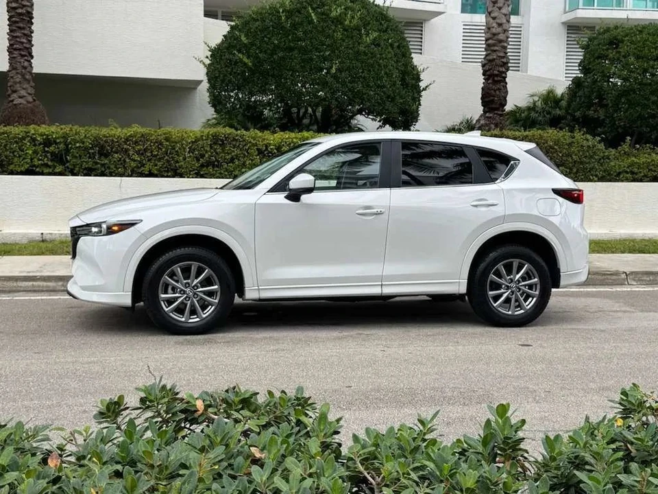 2024 Mazda CX-5 2nd Gen - Image 10 of 12