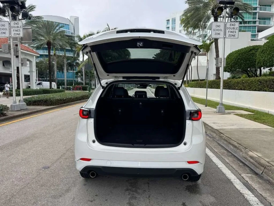 2024 Mazda CX-5 2nd Gen - Image 12 of 12
