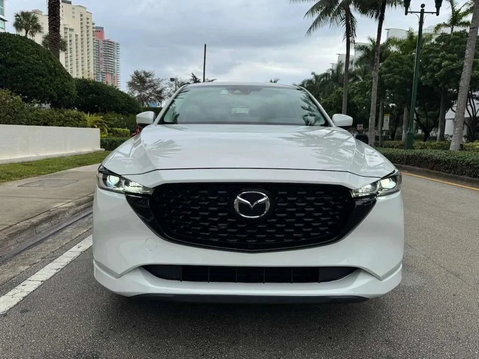 2024 Mazda CX-5 2nd Gen - Image 3 of 12