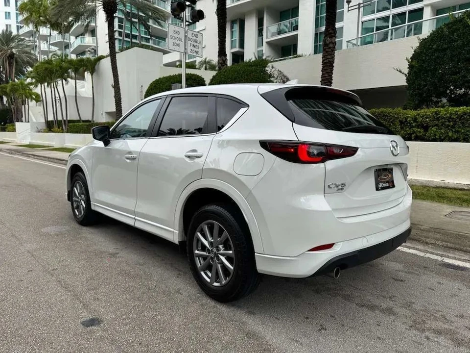 2024 Mazda CX-5 2nd Gen - Image 5 of 12