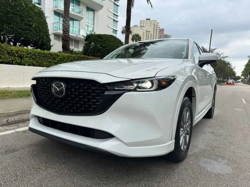 2024 Mazda CX-5 2nd Gen - Image 7 of 12