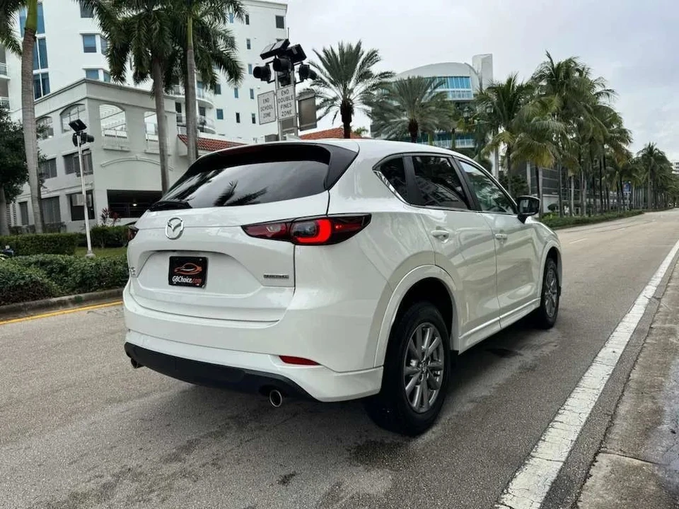 2024 Mazda CX-5 2nd Gen - Image 9 of 12