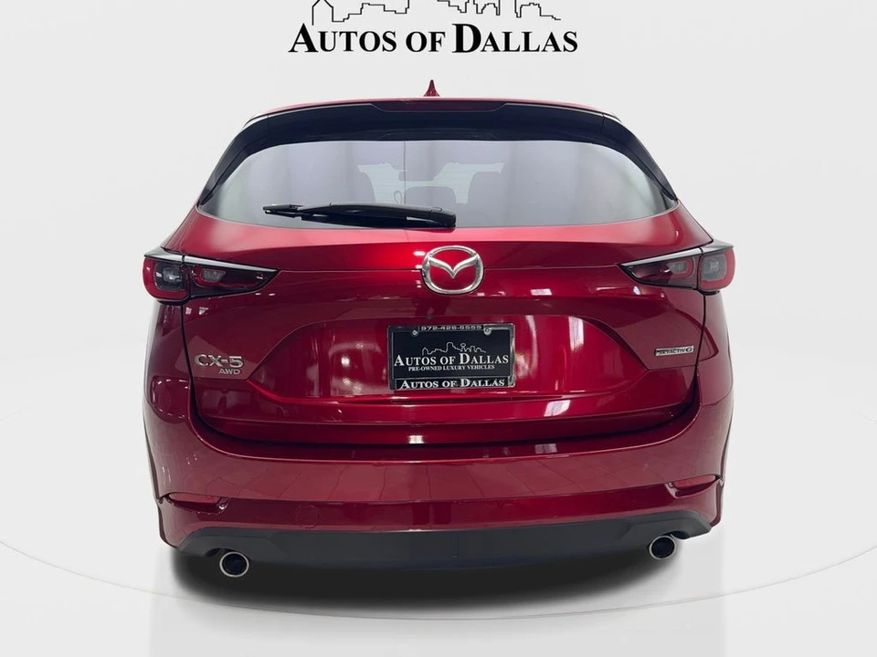 2024 Mazda CX-5 2nd Gen - Image 7 of 12