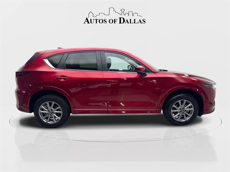 2024 Mazda CX-5 2nd Gen - Image 10 of 12