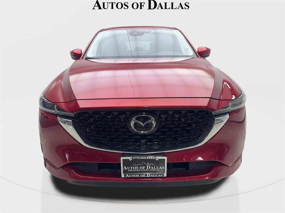 2024 Mazda CX-5 2nd Gen - Image 3 of 12