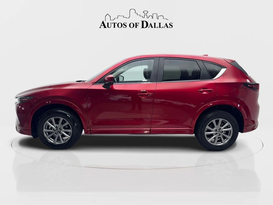 2024 Mazda CX-5 2nd Gen - Image 5 of 12
