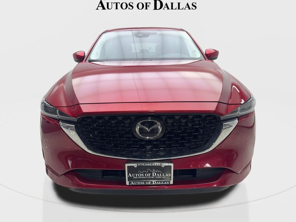 2024 Mazda CX-5 2nd Gen - Image 3 of 12