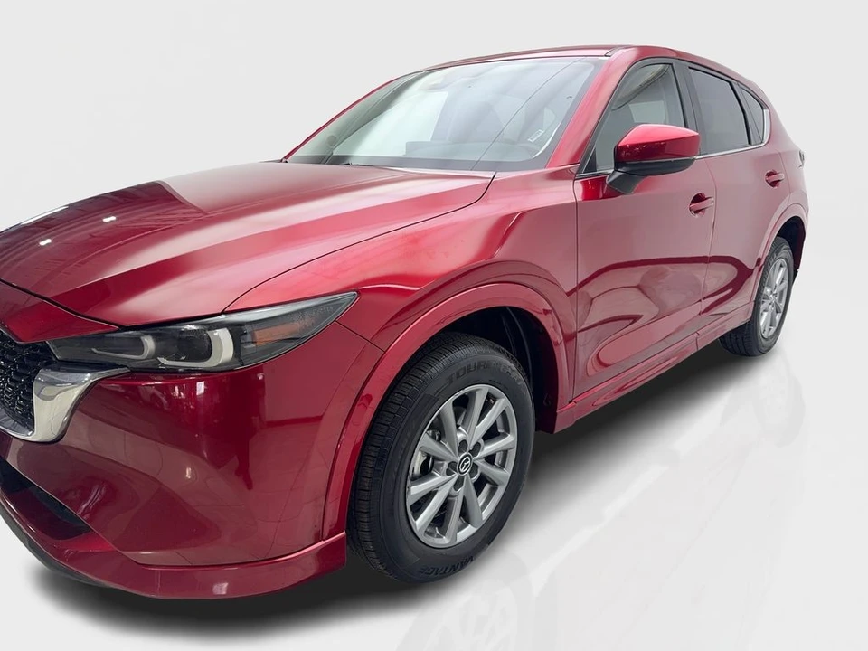 2024 Mazda CX-5 2nd Gen - Image 11 of 12