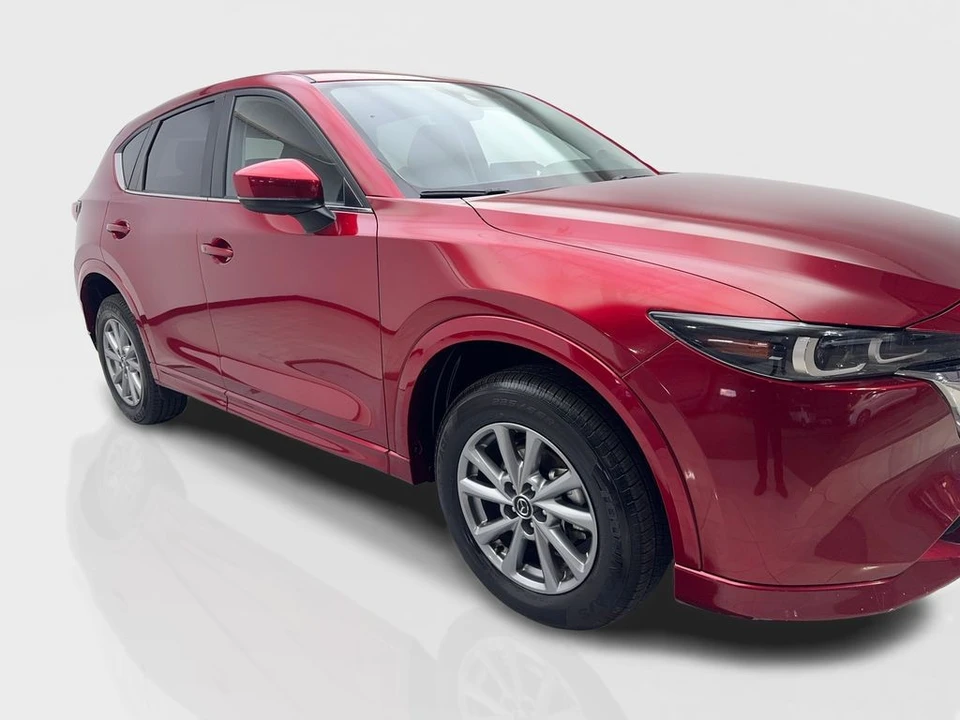 2024 Mazda CX-5 2nd Gen - Image 12 of 12
