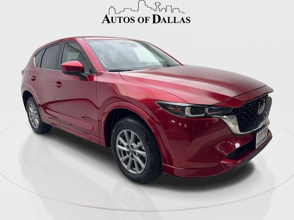 2024 Mazda CX-5 2nd Gen - Image 4 of 12