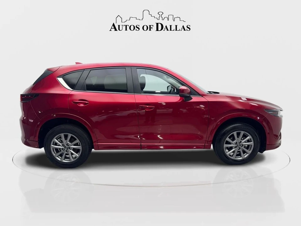 2024 Mazda CX-5 2nd Gen - Image 10 of 12