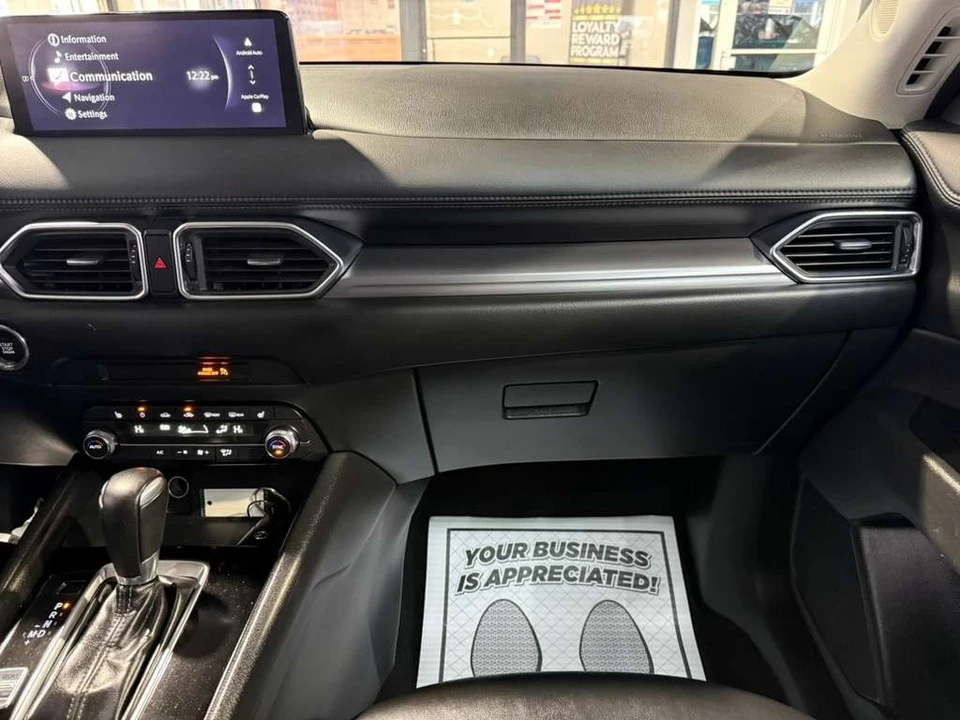 2024 Mazda CX-5 2nd Gen - Image 20 of 21